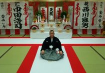 六代目山口組をめぐる最新動向…最高幹部が“名門博徒”の後見へ、大物親分が逝去