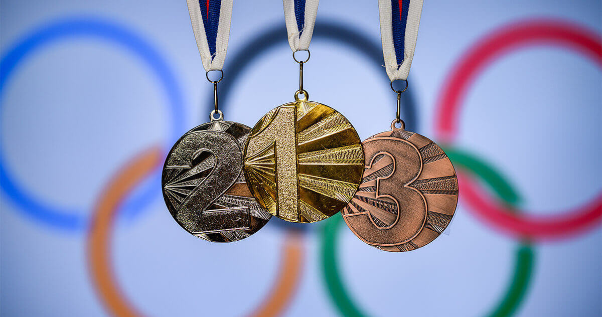 オリンピック国別メダル獲得数歴代ランキング、1位はアメリカ？ ソビエト連邦？ 日本は何位？