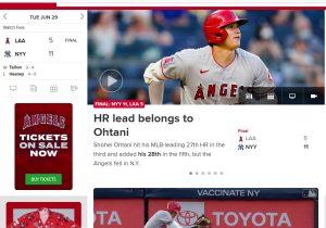 「CGで上がってきたらNG」…大谷翔平“黄金比を超える”体形にゲーム業界がザワつく理由