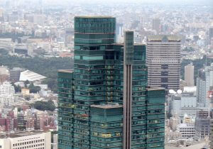 新生銀行を核とする「第4のメガバンク構想」か…SBIが新生銀の筆頭株主に、警戒広がる