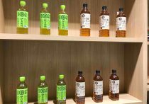 綾鷹、なぜ伊右衛門を逆転し緑茶飲料2位に？脱「濃さ追求」の緻密な戦略