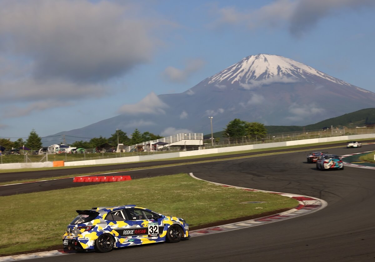 トヨタ、水素燃料で24時間レース完走の真の意義…新たな水素自動車社会の幕開けかの画像2