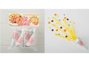 作ろう きのこの山 Snsで たけのこ の存在が話題に 作ろう きのこの山 ハマる人続出 ビジネスジャーナル