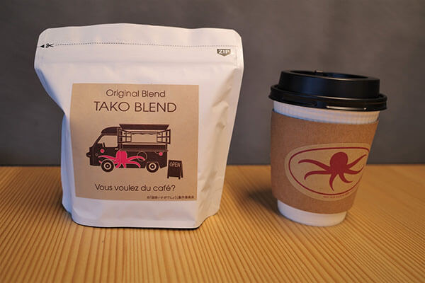 猿田彦珈琲のチルドコーヒーに甘くないカフェラテが新登場！ドラマとのコラボも大反響の画像6