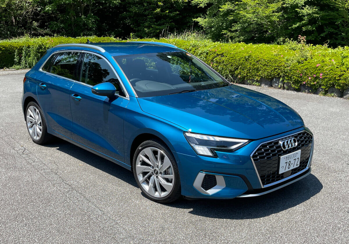 アウディ「A3」、豊富な車種構成で一気に巻き返しか…BMW、ベンツを販売逆転狙うの画像2