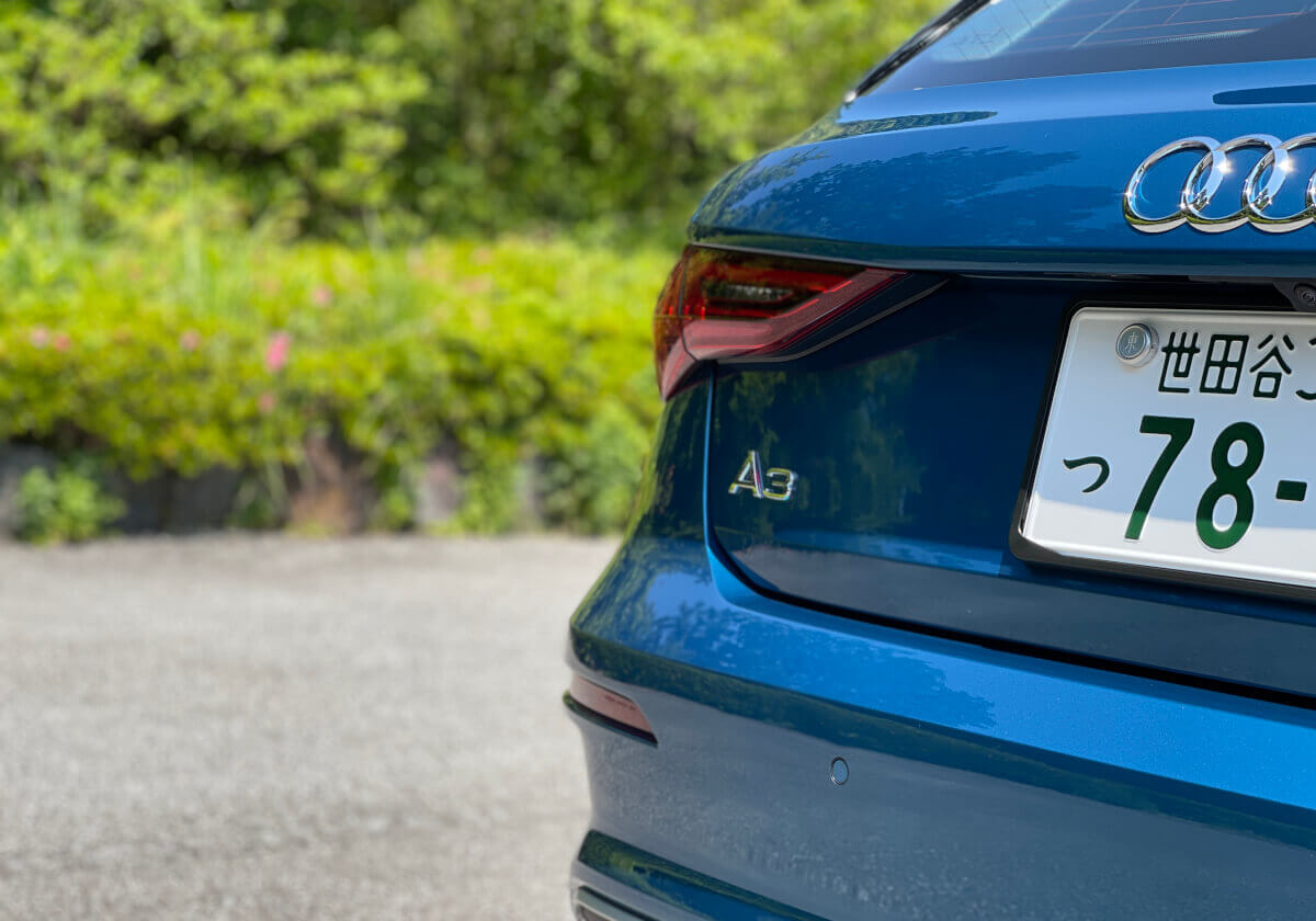 アウディ「A3」、豊富な車種構成で一気に巻き返しか…BMW、ベンツを販売逆転狙うの画像4