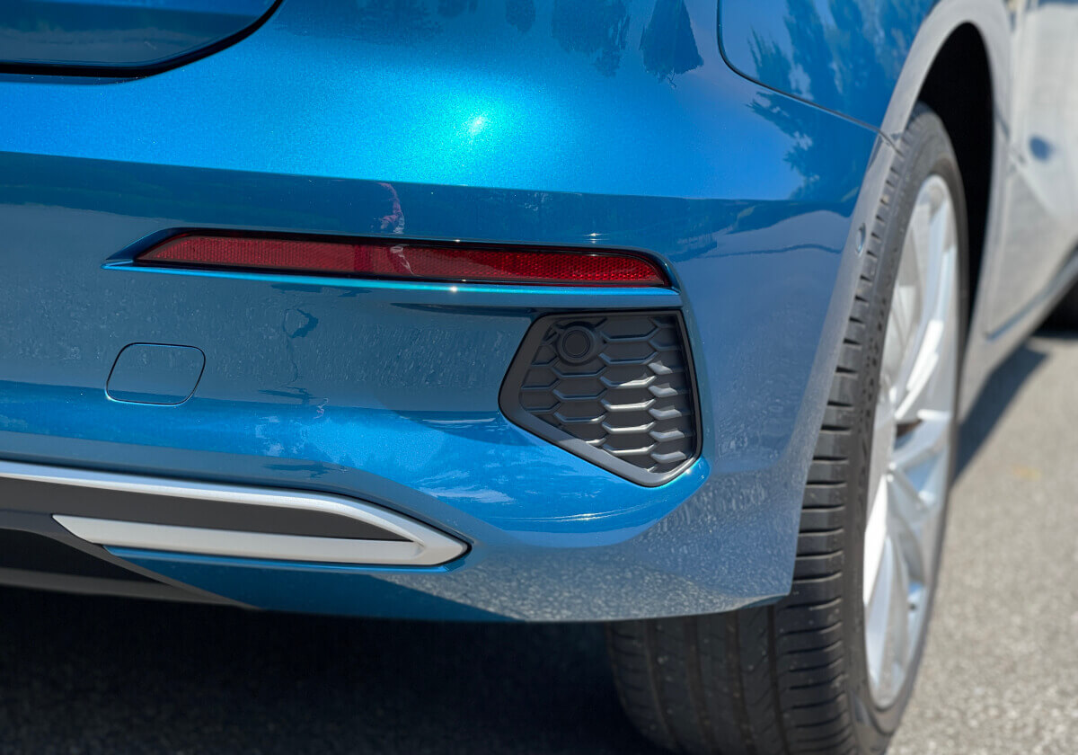 アウディ「A3」、豊富な車種構成で一気に巻き返しか…BMW、ベンツを販売逆転狙うの画像5