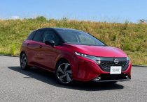 レクサス、いよいよ電動化攻勢開始か…新型「NX」、初のPHEV含む全方位型車種構成
