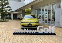 VW・新型「ゴルフ」のスポーティ「Rライン」、これから始まる過激シリーズの序章でしかない？