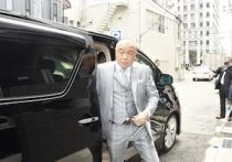 五輪中の沈黙破り、神戸山口組五代目山健組若頭が銃撃される！ 分裂問題が動き出すのか