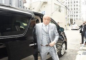 神戸山口組の動きが活発化 !?  新人事発表で六代目山口組の反応に注目集まる