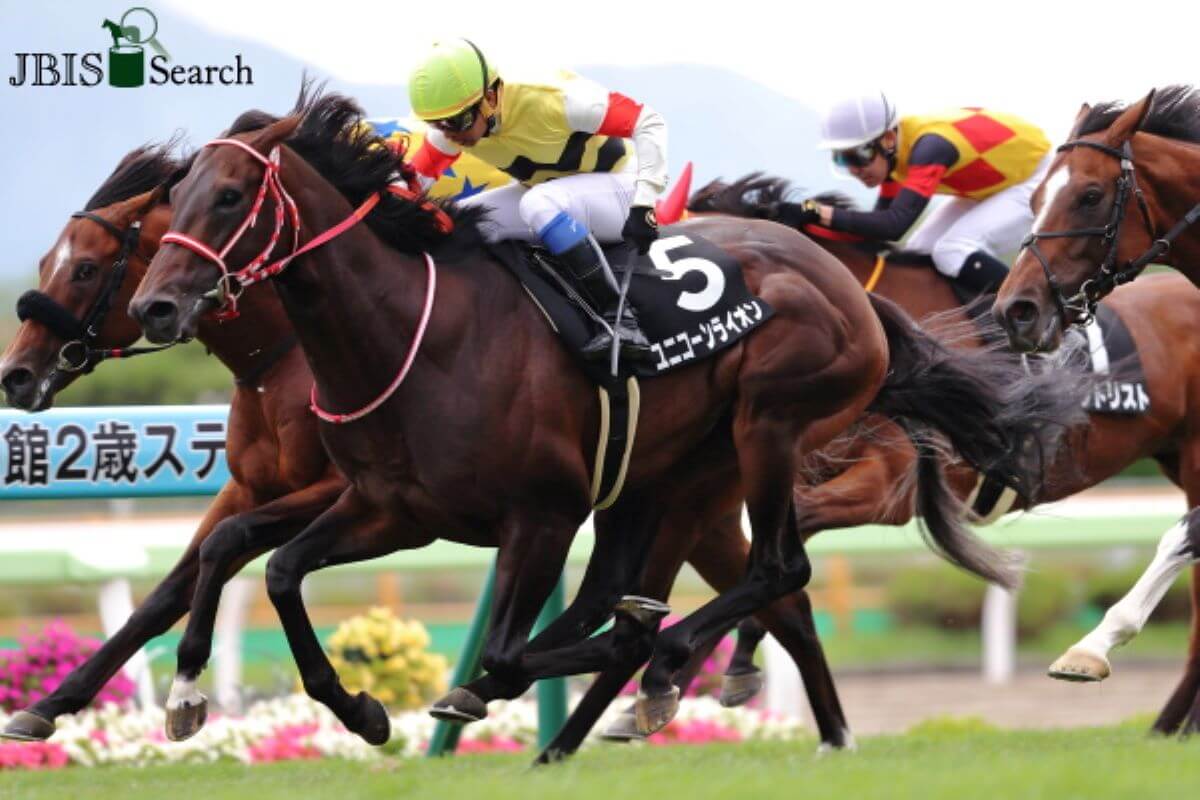 JRA「最低人気」の戦列復帰から下剋上! コントレイルを脅かす「わずか