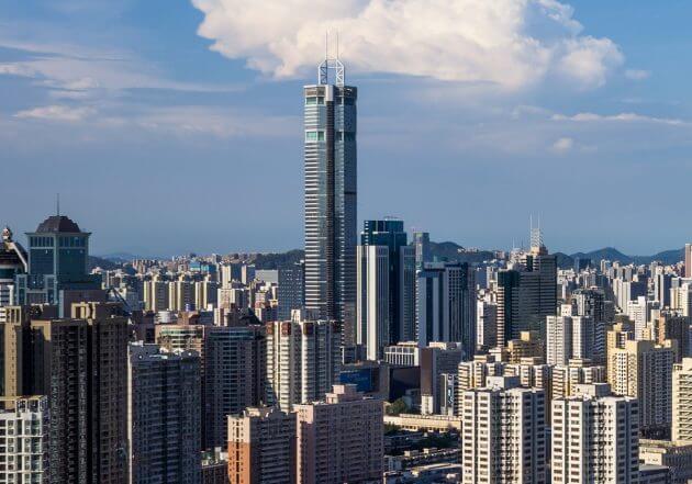 「風水」に基づく仕掛けが原因？中国、全土の超高層ビルで倒壊リスクに警戒　政府が建設禁止命令の画像1