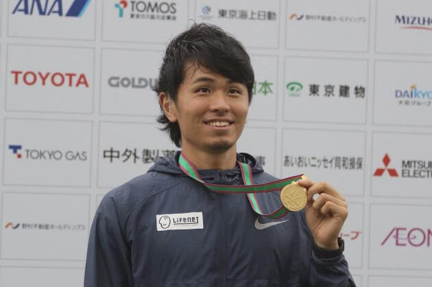 障がい者で“いじめられっ子”だった岡部さん、世界選手権の日本代表選出までの軌跡の画像3