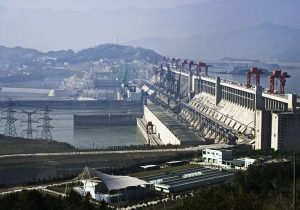 世界的な異常気象、中国の気候改変プログラムが影響か…中国全土に豪雨災害、「気象兵器」レベル