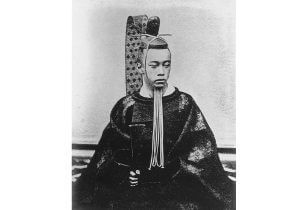 『青天を衝け』将軍・徳川慶喜の22人の兄弟たち…最愛の弟・徳川昭武との仲良しのヒミツ