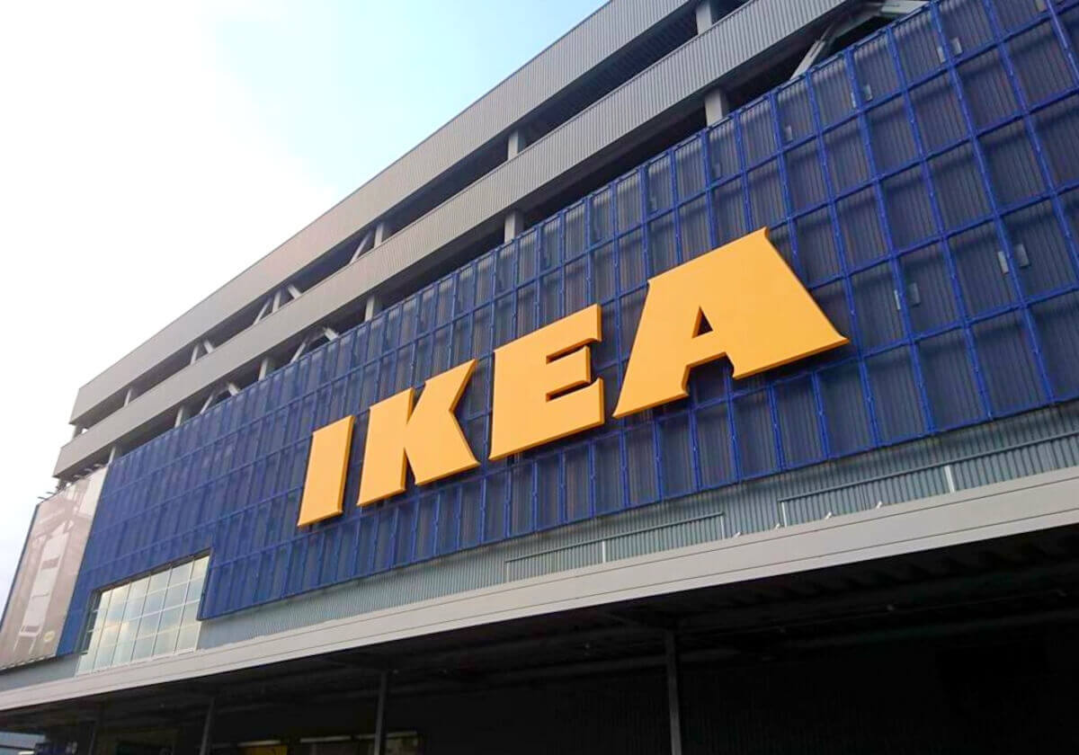 IKEA、不評レビューが多い4品…弱弱しすぎるアイロン台、糸くずが出続けるタオルの画像1