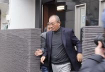 五輪中の沈黙破り、神戸山口組五代目山健組若頭が銃撃される！ 分裂問題が動き出すのか