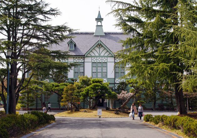 奈良女子大、なぜ女子大初の工学部を新設？お茶の水女子大にも共創工学部誕生で人気沸騰か