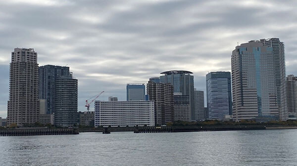 東京一極集中が続く理由…東京駅周辺が激変、続く渋谷再開発、湾岸に大型タワマンが増殖の画像6