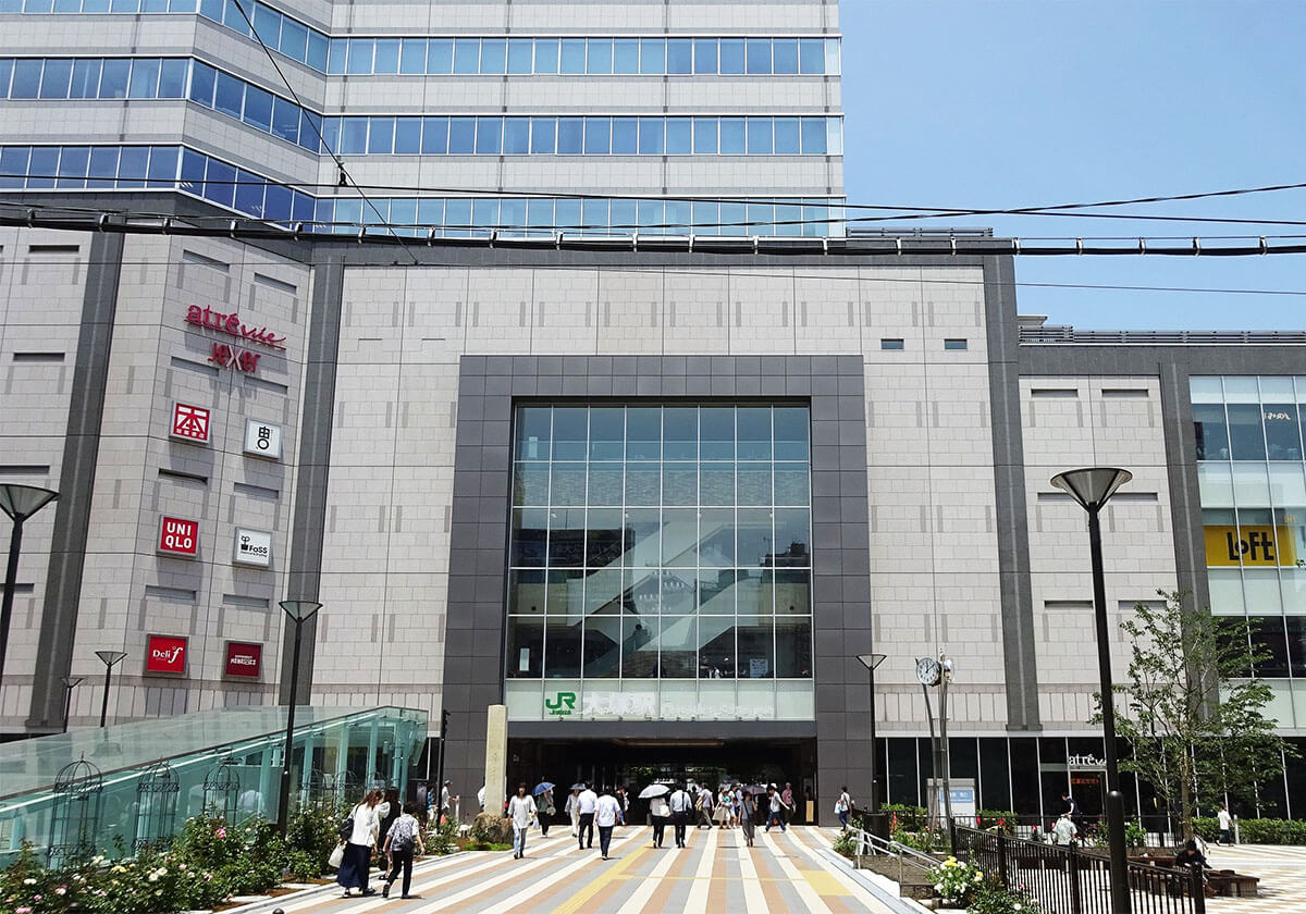 東京23区内で住むなら“割安”な便利エリアはどこ？豊島区の大塚駅が再開発で注目の街に