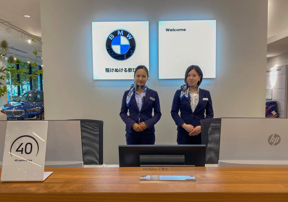 BMW販売店で本格的なレーシングマシンの購入が可能に…素人も容易にレース参戦できる？の画像4