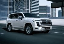 “孤高の高級車”マイバッハ、メルセデスで復活…Sクラスに近似、ぐっと手にしやすく