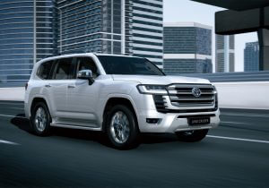 トヨタ・新型ランクル、発売前に注文殺到→受注停止の謎…納車まで4年、価格高騰の可能性も