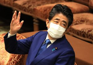 安倍前首相の“再々登板”を官邸スタッフが熱望する理由…自民党内では河野太郎人気が沸騰