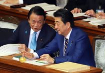 安倍晋三元首相、故ジャニー喜多川氏らが買った深い恨みと、日本社会の“裁きのシステム”