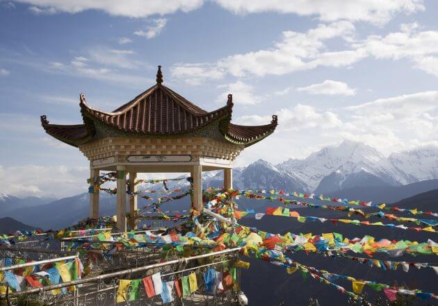 中国・習近平は、なぜ被災地ではなくチベットに行ったのか？“ダライ・ラマ”リスクで中印の軍事的緊張の画像1