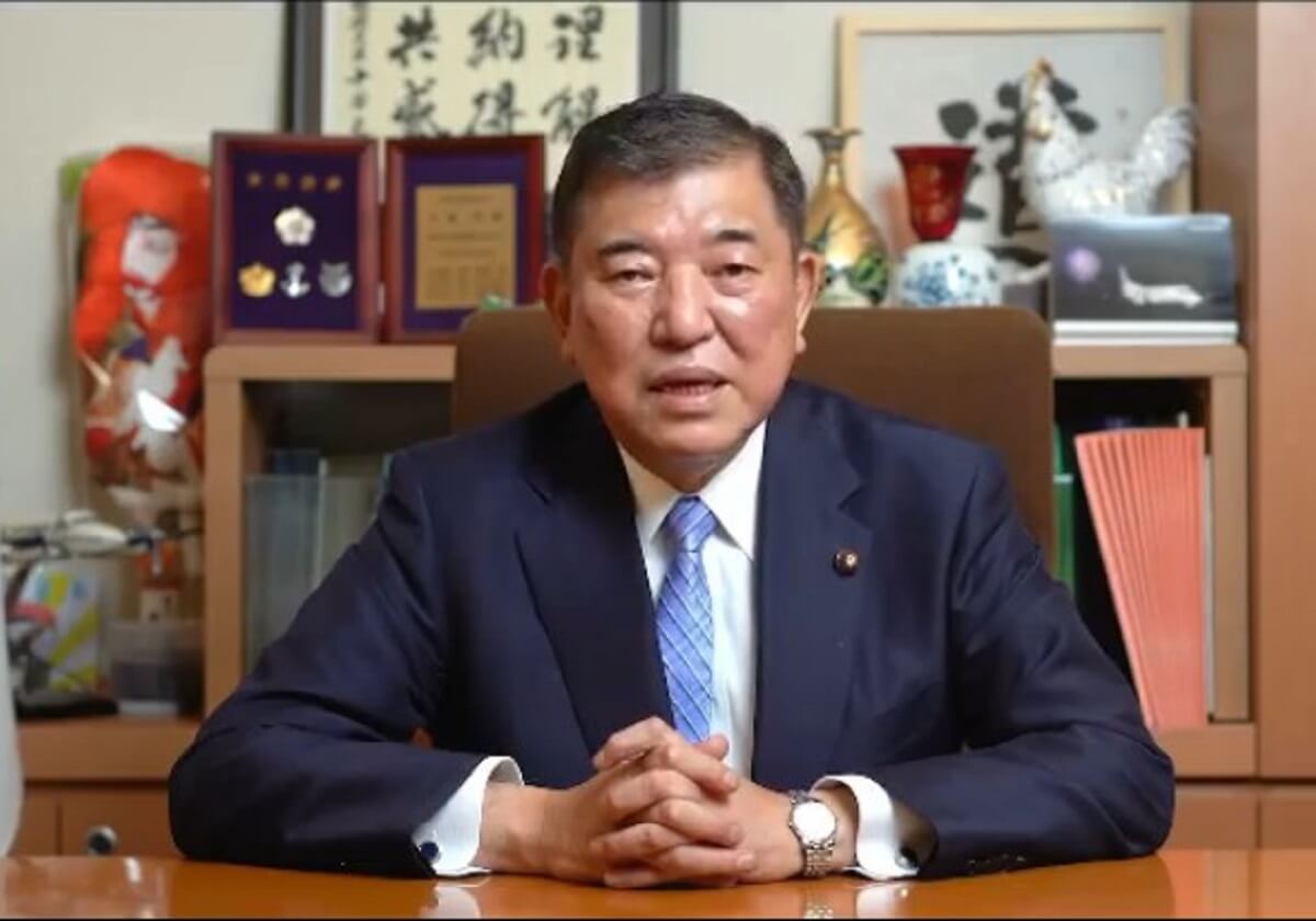 次期首相、石破茂氏が最有力に浮上か、自民党内で菅首相“退陣論”強まる11月・衆院解散が濃厚