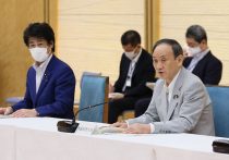 「国民の気の緩み」を報じるテレ朝、局員が大勢で深夜の飲酒会合…局内に蔓延する“気の緩み”