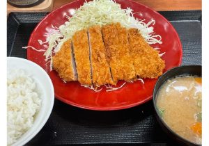 「かつや豊洲店」、渋谷のSPF豚の某有名店…訪問して見えた「とんかつ」の“無限の進化”