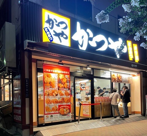 「かつや豊洲店」、渋谷のSPF豚の某有名店…訪問して見えた「とんかつ」の“無限の進化”の画像2