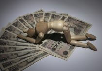 エンゲル係数が高止まり、低所得者層が増加…賃金低下＋悪い物価上昇、家計貧しく