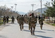 アフガン、タリバンからISに脅威移行…日本人が知らない「中東・イスラム最新情勢と展望」