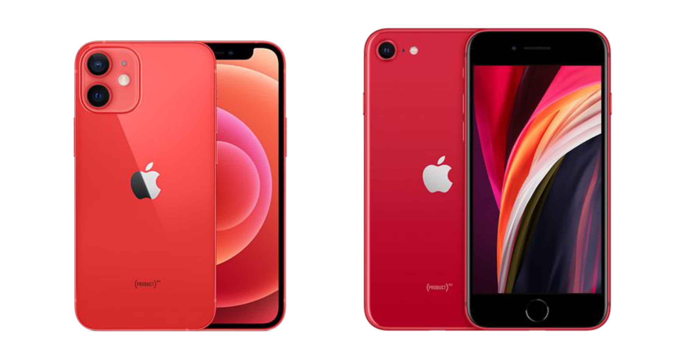 「iPhone 12 mini」と「iPhone SE（第2世代）」結局どっちがいいの？ 徹底比較してみた！