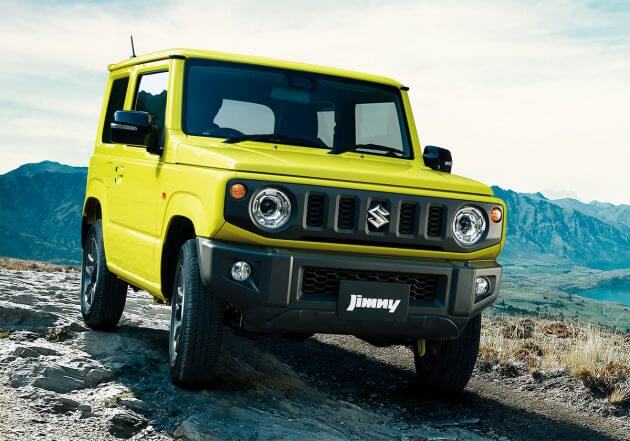 ジムニー、今も納期1年以上で中古車価格が高騰…人気の秘密と販売好調の理由を徹底解説