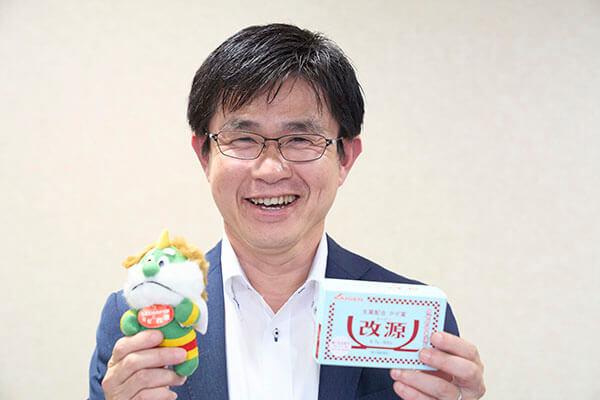 「風邪ひいてまんねん」でお馴染みの「改源」はなぜ日本人に愛され続けるのか？の画像5