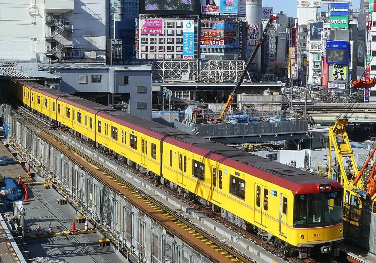 東京メトロ、株式上場へ、時価総額は小田急・東急に匹敵か…新線「品川地下鉄」整備が加速の画像1