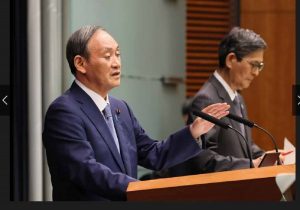 コロナ、国の対策が限界、感染拡大抑制が困難に…企業・娯楽施設の自主休業論も