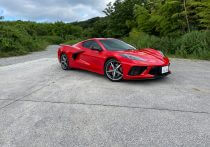 トヨタ「ランドクルーザー」、14年ぶり全面刷新に驚愕…都会的クロカン要素が充実