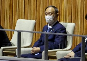 横浜市長選で小此木氏敗北なら総裁選出馬すら危うい…永田町で“菅退陣論”が現実味