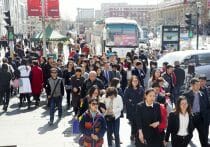 ABEMA、『鬼滅の刃』でステマ疑惑…てんちむら十数名が同内容を同時告知