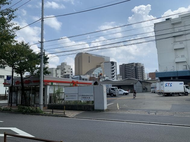 異様な光景…なぜ西日暮里に“コンビニ型”イトーヨーカドー？訪問して解けた謎の画像3