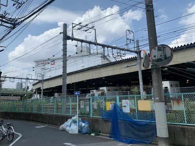 異様な光景…なぜ西日暮里に“コンビニ型”イトーヨーカドー？訪問して解けた謎の画像4