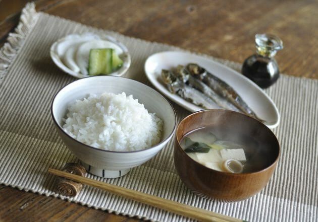 食料自給率37％の日本、輸入が途絶えた場合の「一日の食事の献立」が衝撃的の画像1