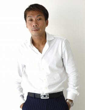 社会の底辺を知る男が語る「絶対に裏切られない『成功の掟』」の画像1