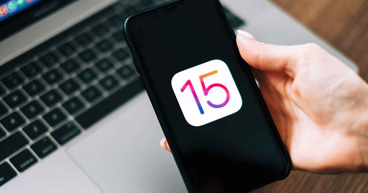 「iOS 15」にアップデートする前に確認しておきたいことまとめ 「iOS 14.8」という選択肢も！